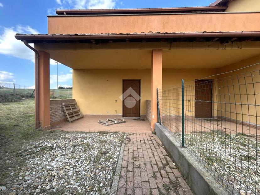 Villa a schiera in Vocabolo Casanova 19, Montecastrilli — foto 3 di 5