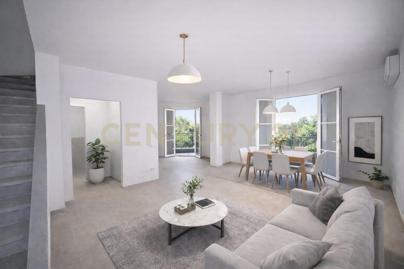 Villa a schiera in Via dell'Uliveto, Castiglione della Pescaia