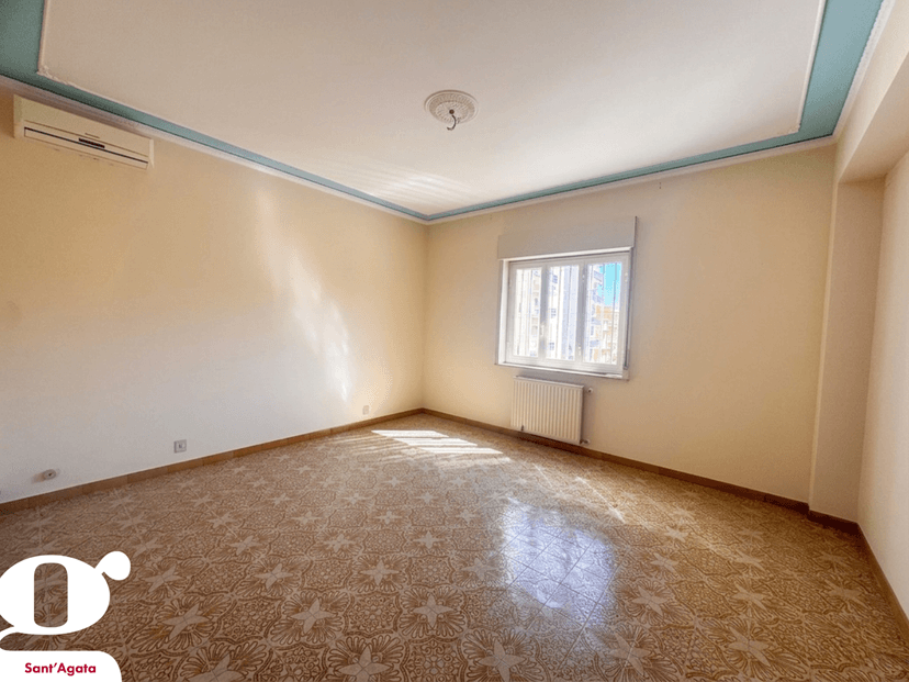 Appartamento in Via Cairoli 6, Sant'Agata di Militello — foto 4 di 5