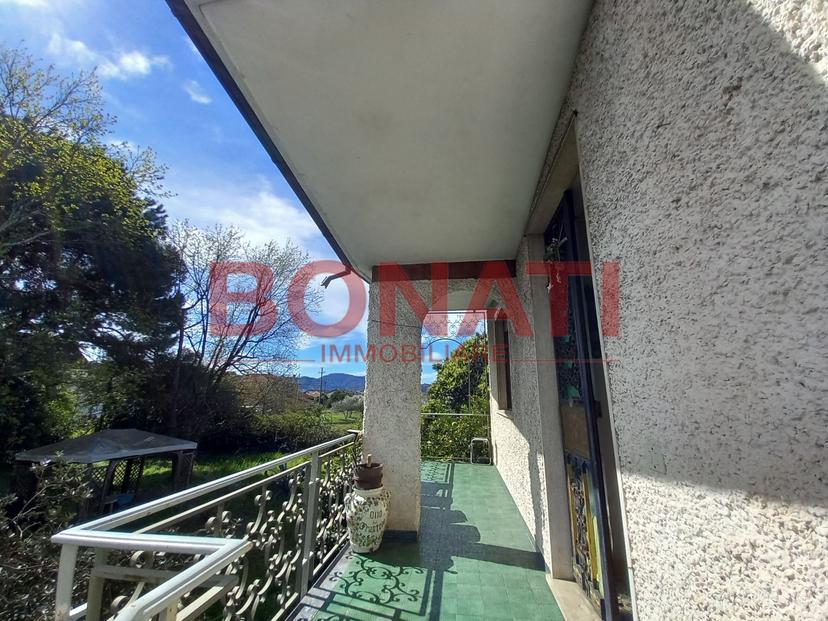 Casa indipendente, Vezzano Ligure