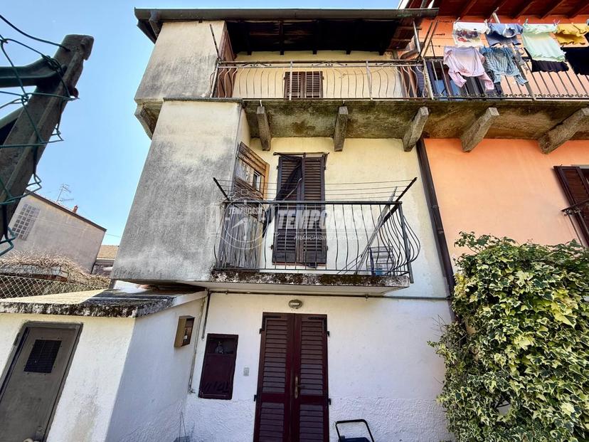 Casa indipendente in Via Antonio Rosmini 28, Verbania — foto 3 di 5