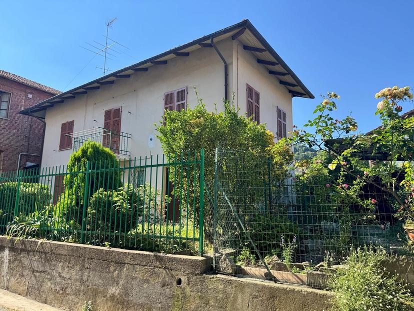 Casa indipendente in Via Arnaud 28, Torre Pellice — foto 4 di 5