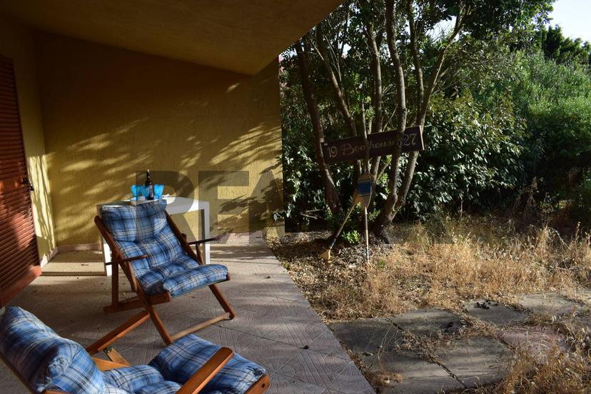 Villa, Trinità d'Agultu e Vignola — foto 5 di 5