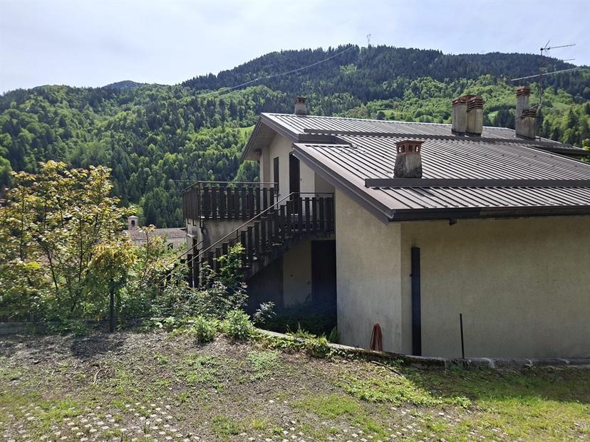 Bilocale, Collio — foto 3 di 5