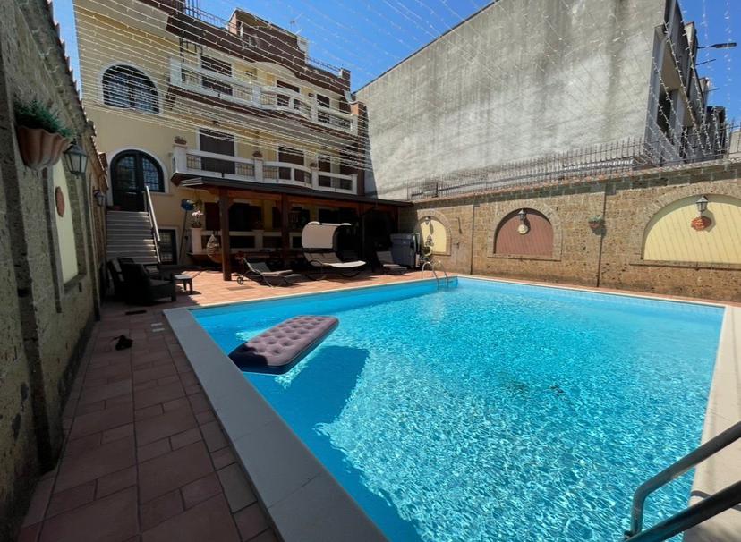 Appartamento in villa in Via Ficucella Snc, Maddaloni — foto 2 di 5
