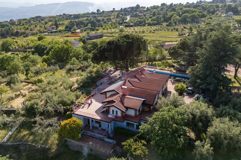 Villa, Biancavilla — foto 5 di 5