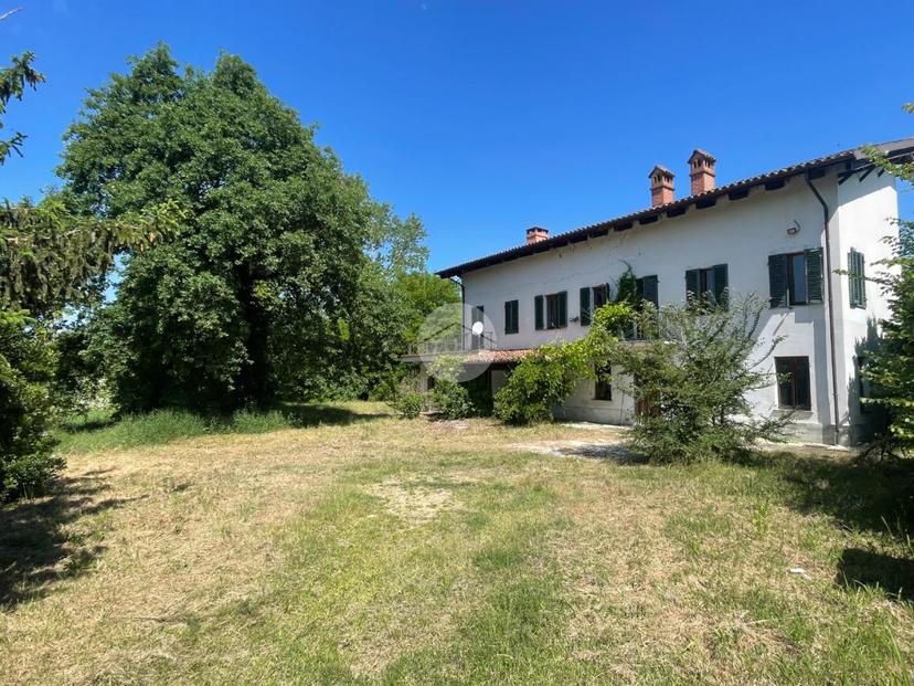 Casa indipendente in Via Case Sparse 16, Azzano d'Asti — foto 3 di 5