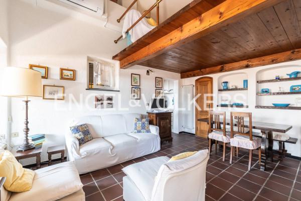 Villa in Via Guglielmina d'Olanda, Finale Ligure — foto 2 di 5