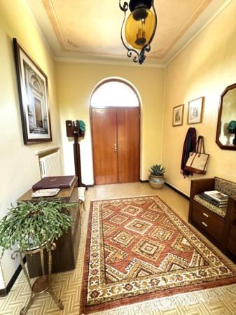 Villa bifamiliare in Frazione Fontanino 14, Val di Nizza — foto 2 di 5