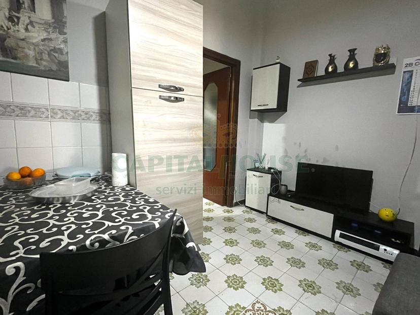 Bilocale in Via dei Romani, Santa Maria Capua Vetere — foto 4 di 5