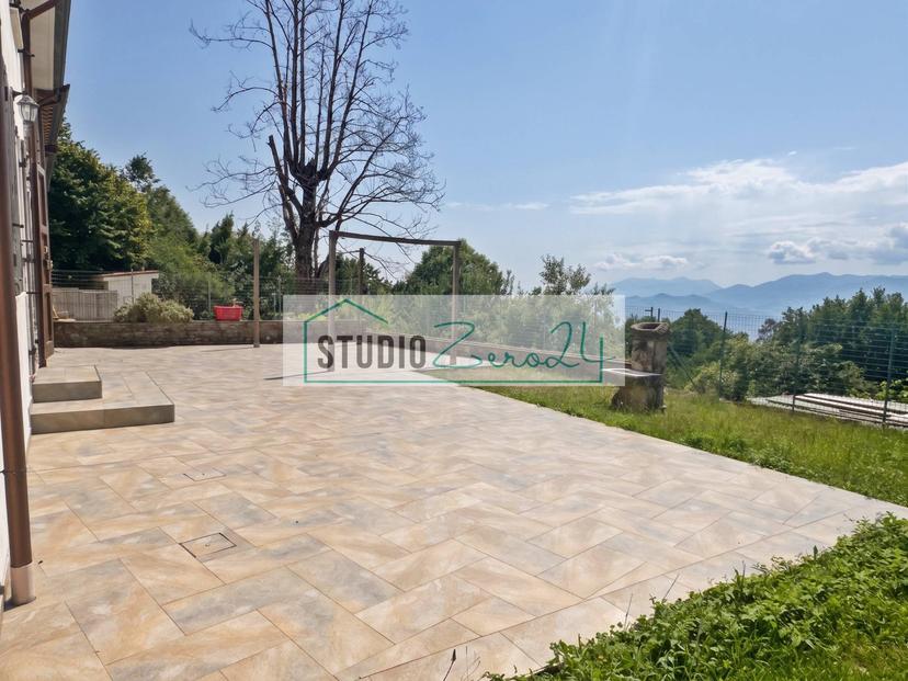 Rustico in Via della Resistenza, Montignoso — foto 5 di 5
