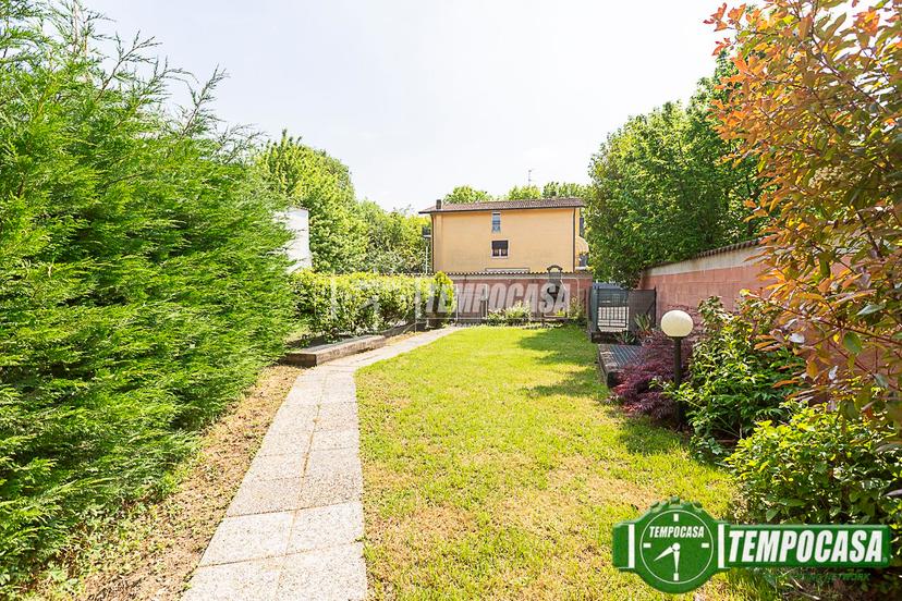 Bilocale, Romano di Lombardia — foto 5 di 5