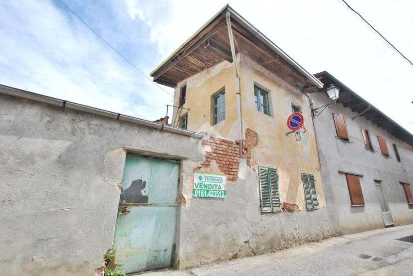 Casa indipendente in Via Castellazzo 19, Cigliano — foto 4 di 5
