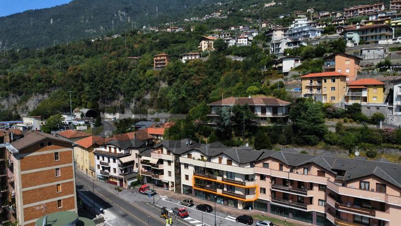 Quadrilocale, Costa Volpino — foto 3 di 5