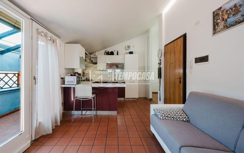 Trilocale in Via Carlo Pisacane, Massa Lombarda