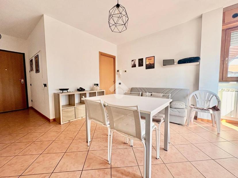Bilocale in Via Coclino 34, Calcinate — foto 3 di 5