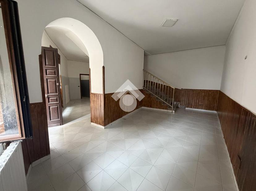 Casa indipendente in Via Sacchi 57, Cervinara — foto 4 di 5