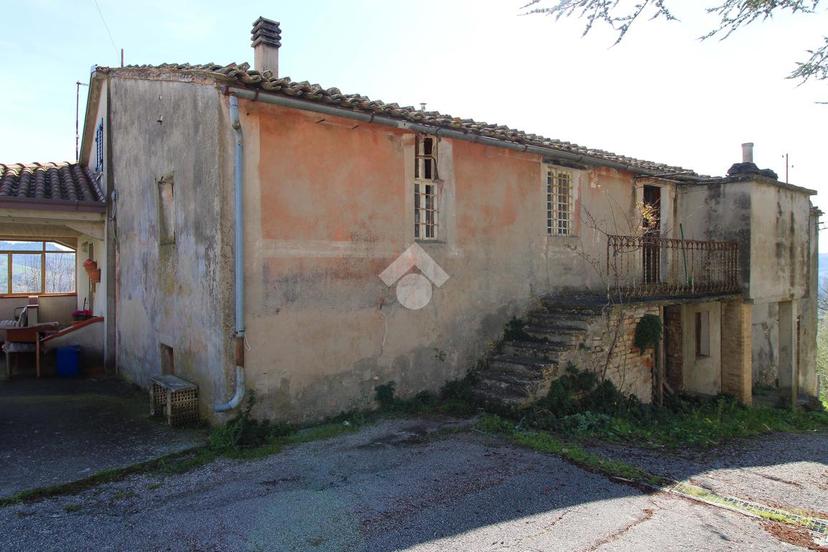 Rustico in Frazione Montotto 38, Monterubbiano — foto 3 di 5