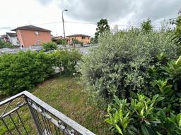 Villa in Via Villa 130, Besenzone