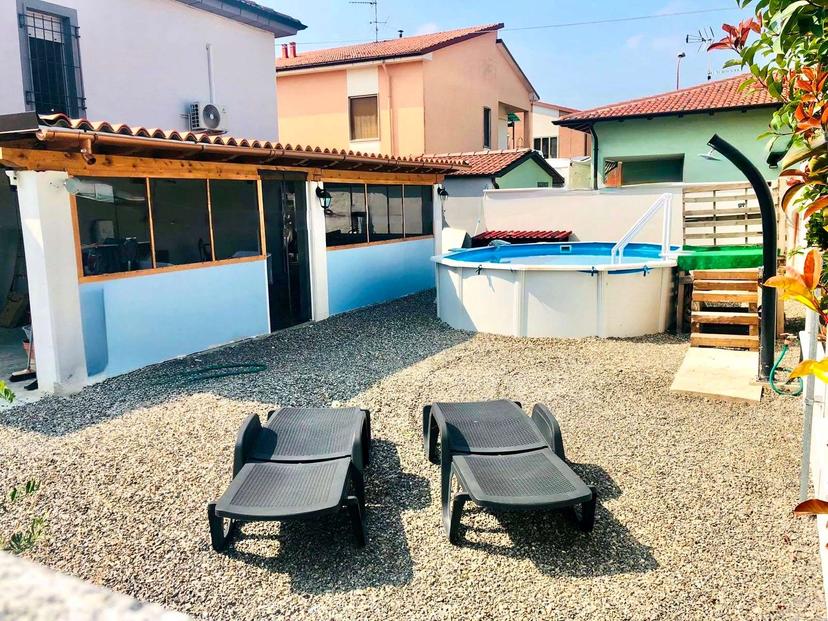 Villa unifamiliare in Via Umberto I, Lungavilla — foto 4 di 5