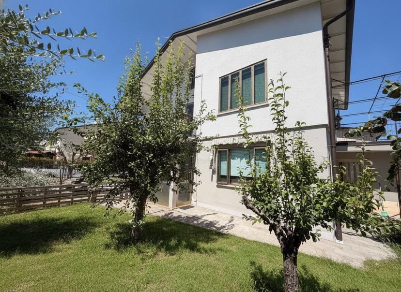 Villa in Via Capitanio, Spinea — foto 2 di 5