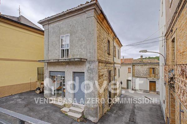 Terratetto unifamiliare in Piazza Umberto I 1, Furci
