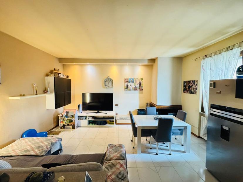 Quadrilocale in Via. Corvione N. 62, Isorella — foto 4 di 5