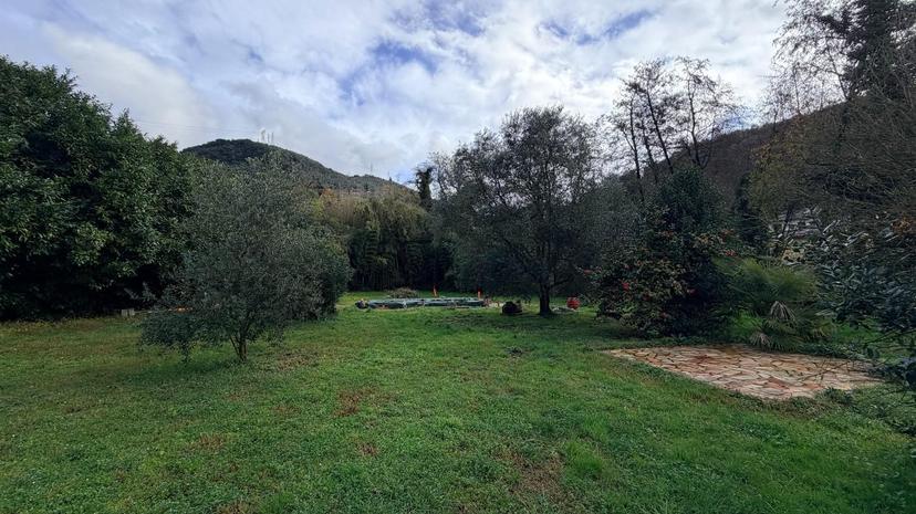 Villa, Pietrasanta — foto 2 di 5