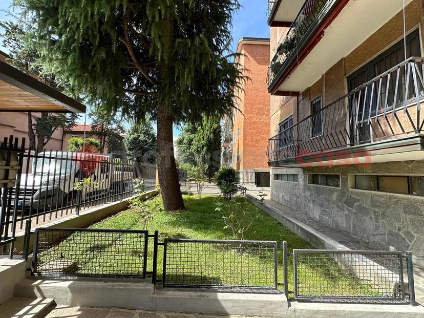 Bilocale in Via Mosè, Opera — foto 5 di 5