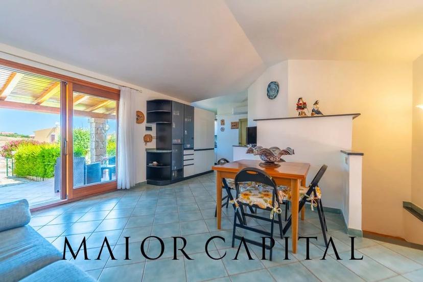 Casa indipendente, Aglientu — foto 3 di 5