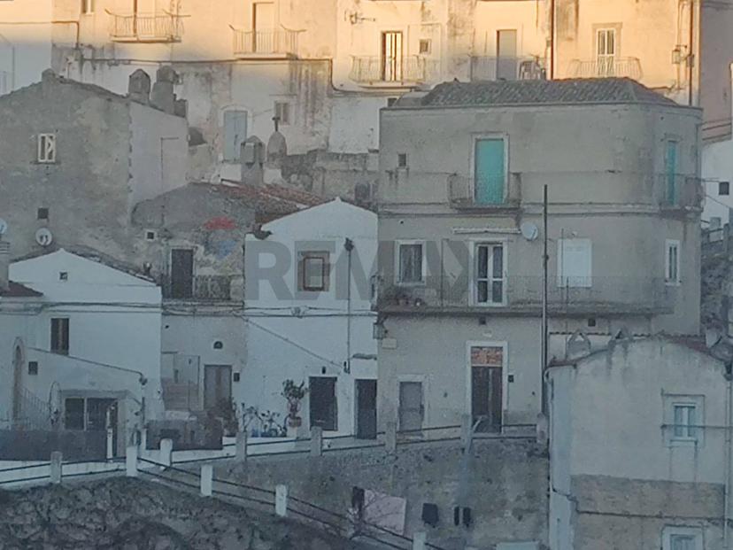 Casa indipendente in Via del Meriggio 25/a, Monte Sant'Angelo — foto 4 di 5
