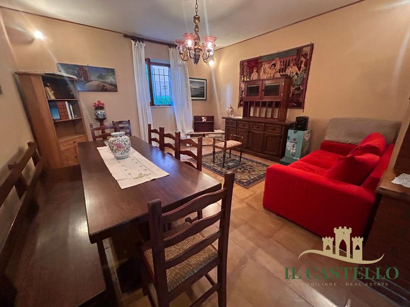 Villa, Città della Pieve — foto 2 di 5