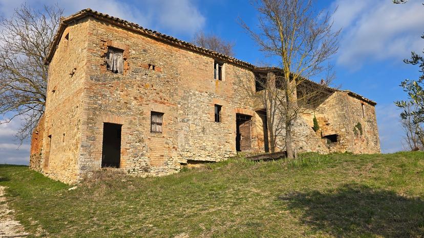Rustico in Via Dante Alighieri 13, Acquasparta — foto 4 di 5