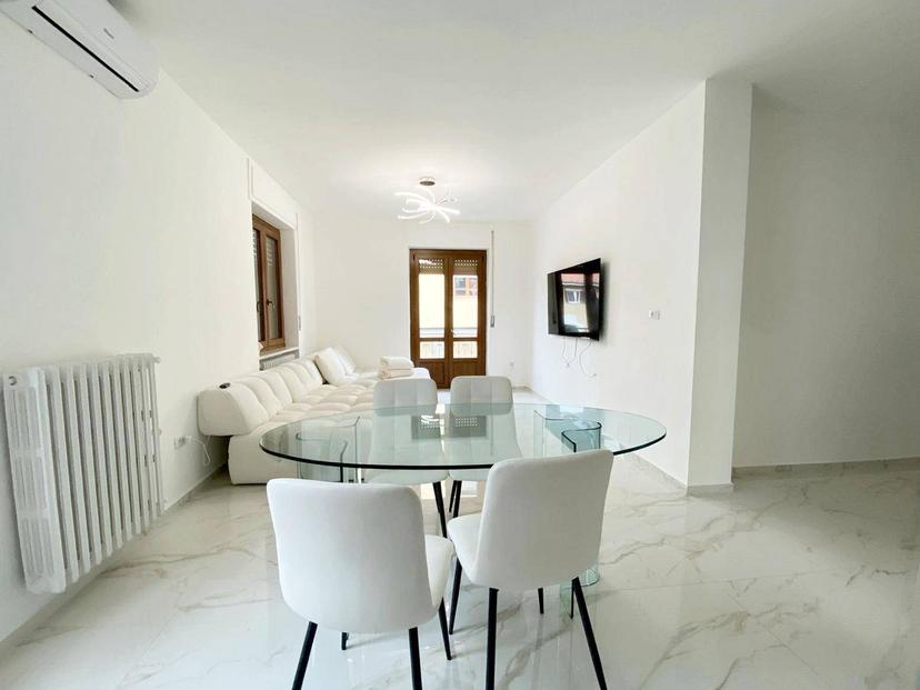 Bilocale in Via al Santuario 5, Vicoforte — foto 4 di 5