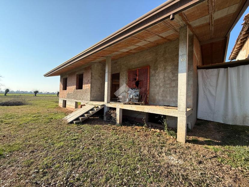 Casa indipendente in Via Cal Longa 33, Istrana — foto 2 di 5