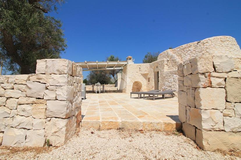 Casa indipendente, Ostuni — foto 5 di 5