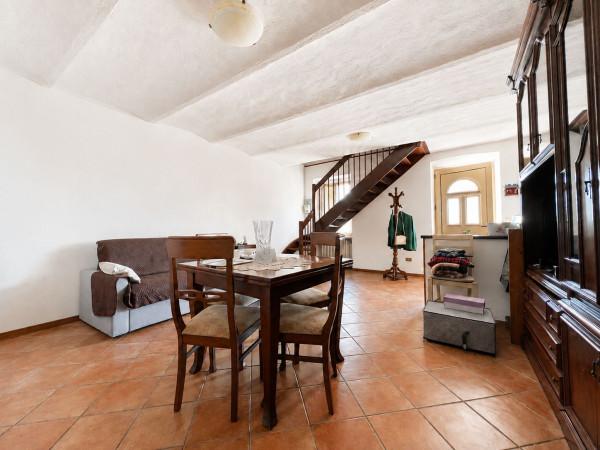 Villa in Strada Vecchia Morano 40, Casale Monferrato — foto 3 di 5