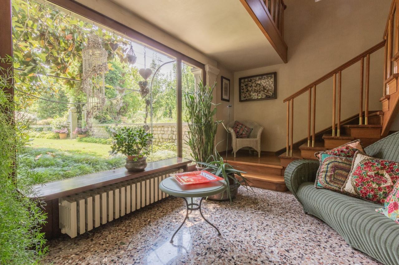 Villa in Via Quattro Novembre, Aviano
