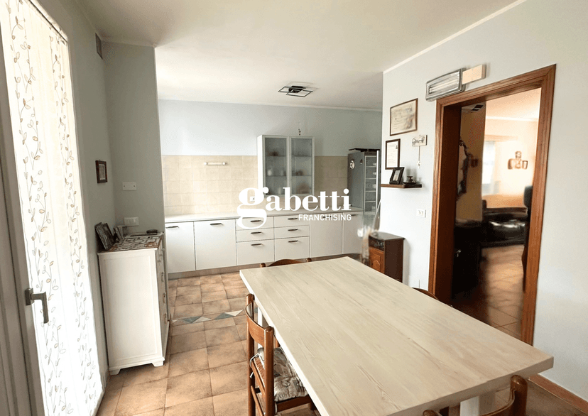 Terratetto plurifamiliare in Via Aldo Moro, Bagnoli di Sopra — foto 3 di 5