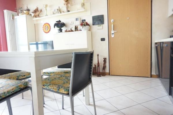 Bilocale in Via San Protasio, Medolago — foto 5 di 5