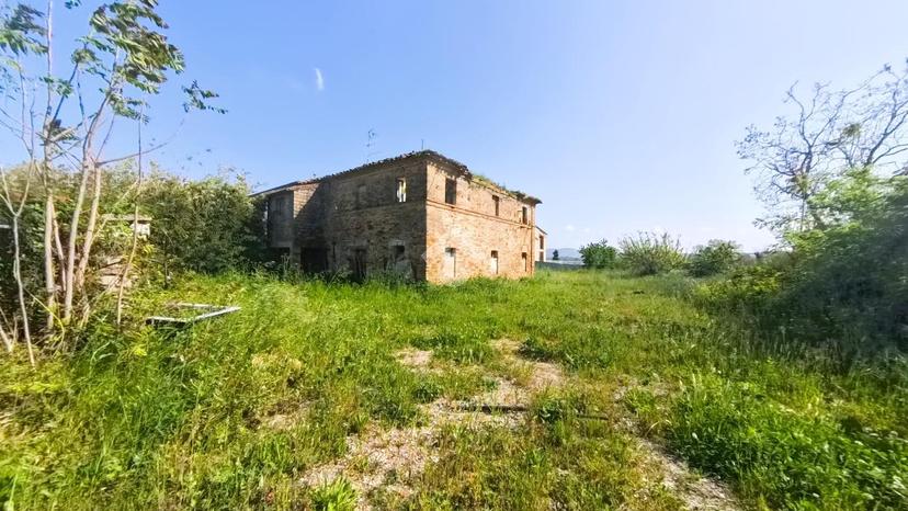 Casa indipendente in Contrada Piane di Chienti 35, Civitanova Marche — foto 4 di 5
