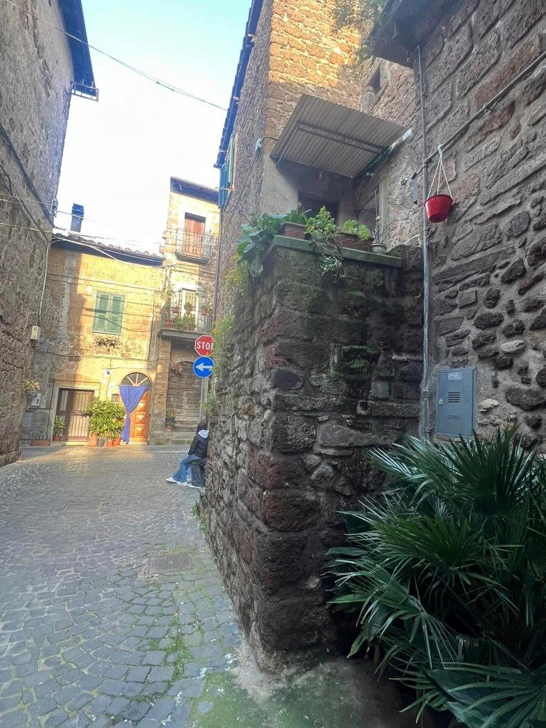 Quadrilocale in Vicolo del Pavone 18, Blera — foto 4 di 5
