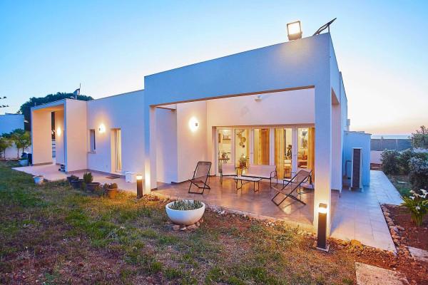 Villa in Via Camilla 41, Erice — foto 4 di 5