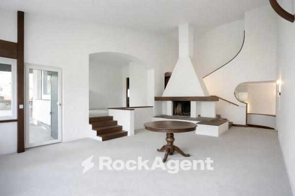 Villa in Via Tagliamento 22, Seriate — foto 4 di 5