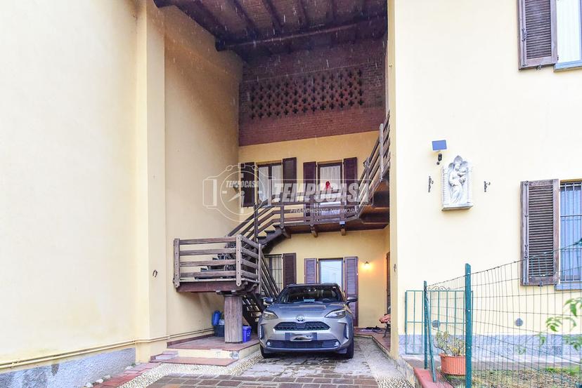 Villa a schiera in Via Giovanni Randaccio, Cantù — foto 5 di 5