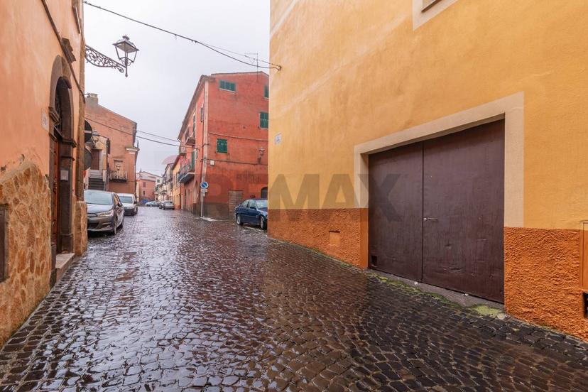 Trilocale in Piazza Vittorio Emanuele III 5, Cellere — foto 4 di 5