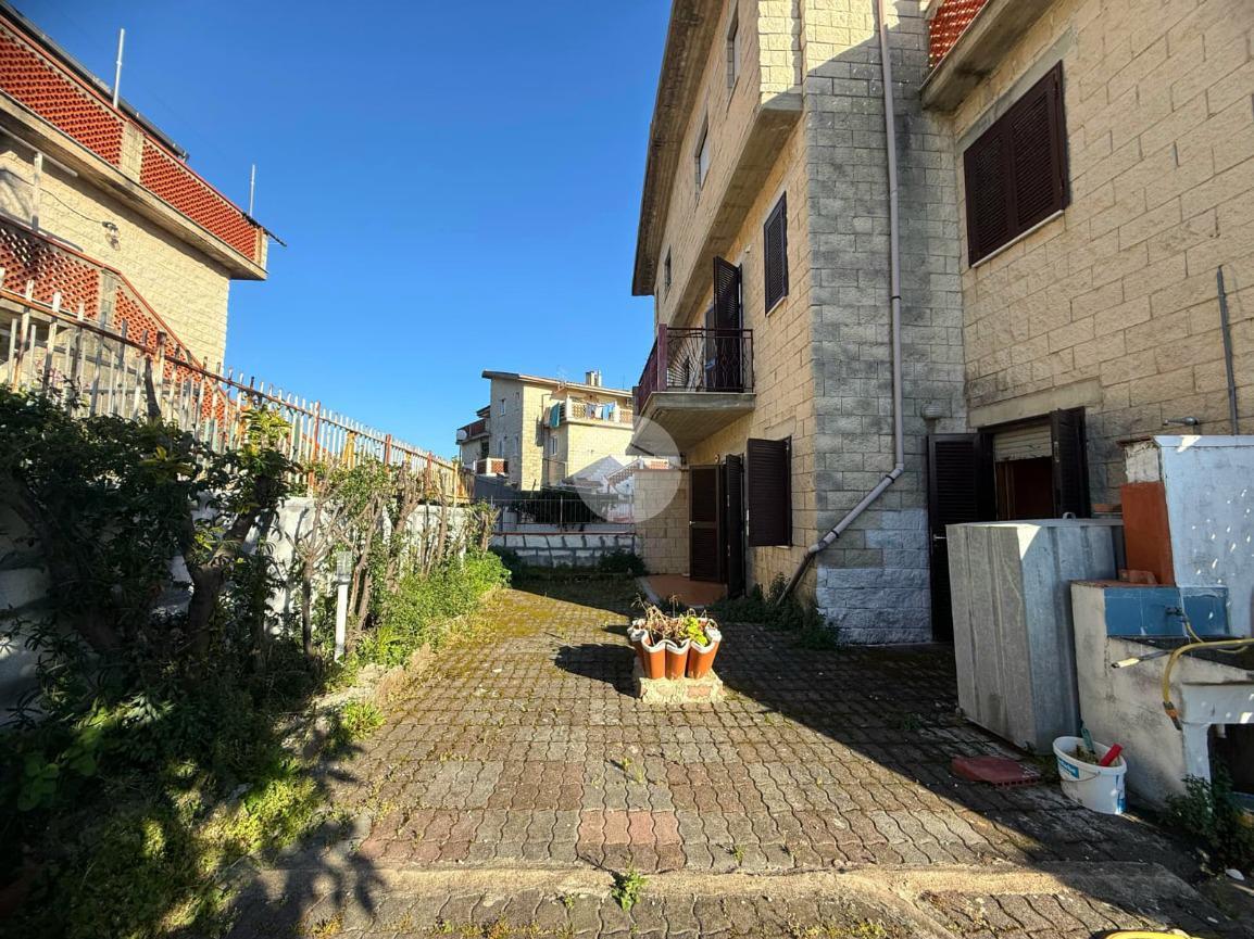 Villa in Via Via Santa Caterina 71, Scalea
