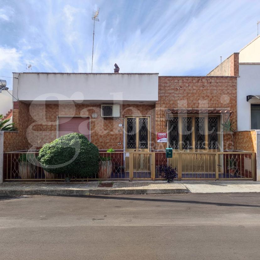 Casa indipendente, Ugento — foto 5 di 5