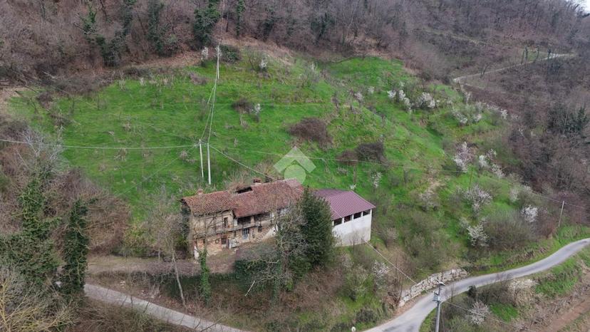 Rustico in Via Comba S. Grato, Pagno — foto 2 di 5