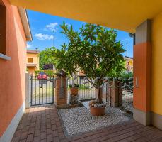 Villa a schiera in Via Erve Ferioli 25, San Martino in Rio — foto 2 di 5
